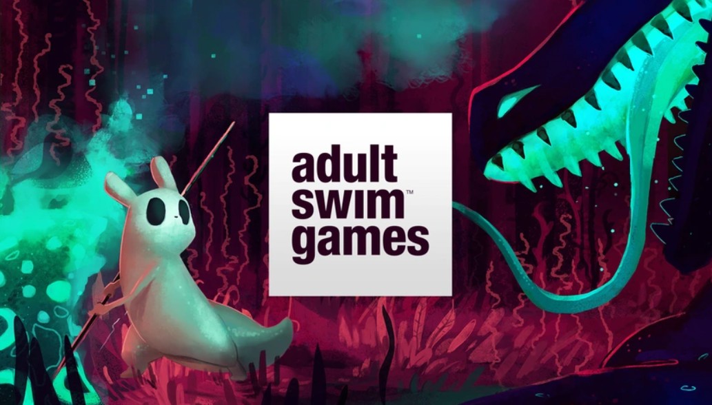 adult swim game